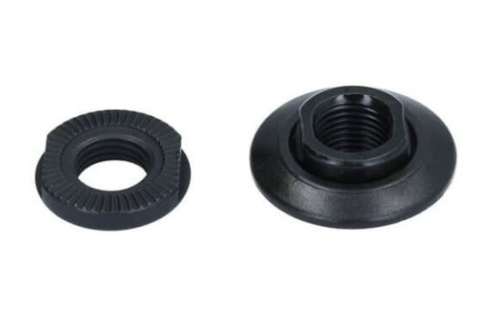 Конус Shimano HB-M675 (левый)