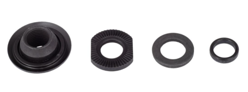 Конус Shimano HB-M435/495 (левая)