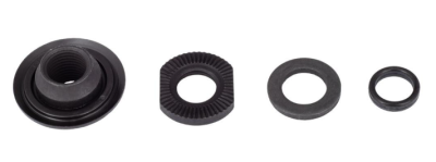 Конус Shimano HB-M435/495 (левая)