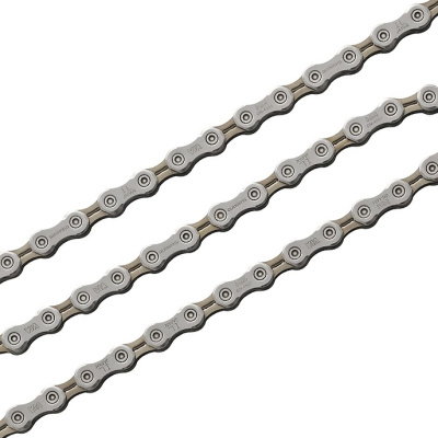 Цепь Shimano Tiagra CN-4601 10 скоростей (116 звеньев)