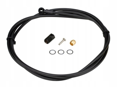 Гидролиния комплект Shimano SM-BH90-SBM (банджо) (1700 мм)