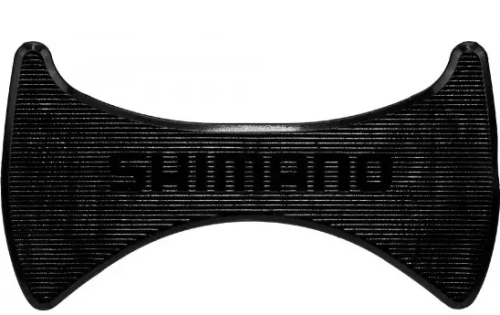 Накладки для педалей Shimano R540 (черный)