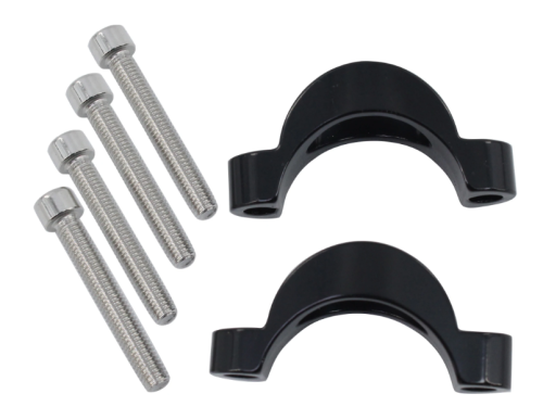 Проставки ACME для регулировки высоты лежаков (черный)