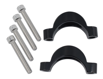 Проставки ACME для регулировки высоты лежаков (черный)