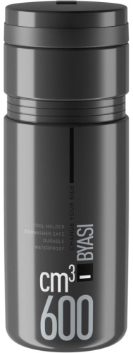 Компактный кейс для инструментов Elite Storage Byassi (серый 600 мл)