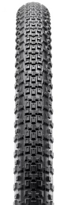Велопокрышка Maxxis Rambler Exo 28&quot; (700x40c стальной)