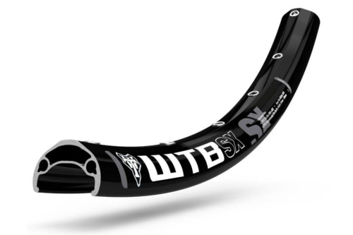 Обод WTB SX19 29" (32 стенка двойная, без пистона 29" для дисковых тормозов)