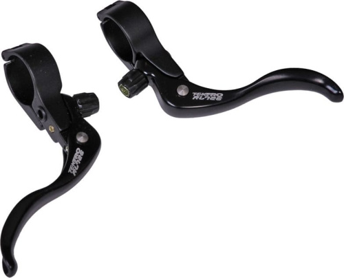 Тормозные рукоятки Tektro RL720 (черный 24 мм)