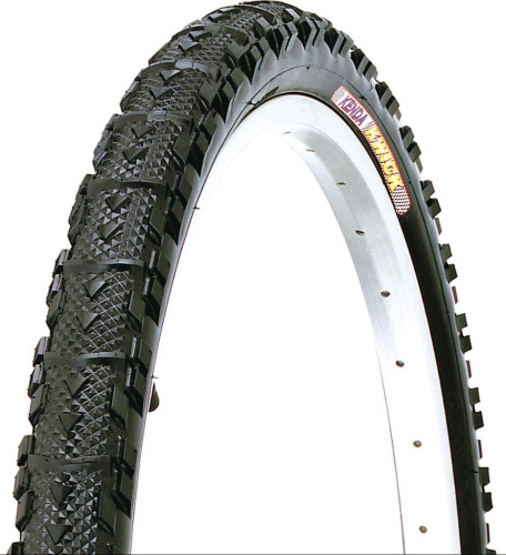 Велопокрышка Kenda KWICK K879 28&quot; (антипрокольный слой K-Shield 700x40c (42-622))