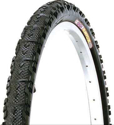 Велопокрышка Kenda KWICK K879 28&quot; (антипрокольный слой K-Shield 700x40c (42-622))