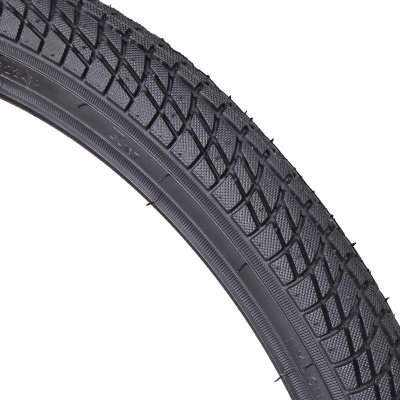 Велопокрышка Kenda Komfort K841A 28&quot; (черный 700x40c (42-622) стальной)