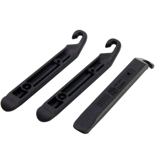Монтажки для покрышек Bike Hand YC-311-BK (черный)