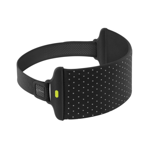 Универсальный держатель смартфона на пояс Bone Run Tie Belt 4.0&quot;-7.2&quot; (черный L)