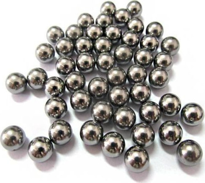 Подшипник WELDTITE 1/8&quot; (серебристый)
