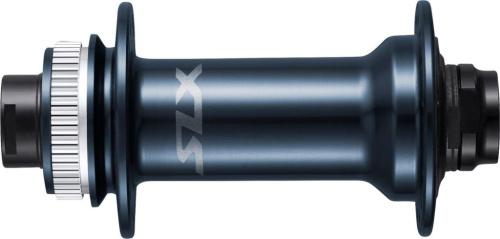 Передняя втулка Shimano SLX HB-M7110-B Boost Center Lock (110 мм 28 15 мм)