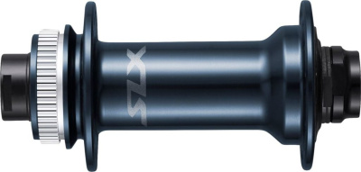 Передняя втулка Shimano SLX HB-M7110-B Boost Center Lock (110 мм 28 15 мм)