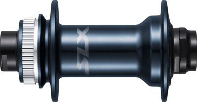 Передняя втулка Shimano SLX HB-M7110 Center Lock (100 мм 28 15 мм)