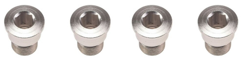 Комплект бонок Stronglight для систем Shimano FC-9000, 6800, 5800 4 лапки (комплект)