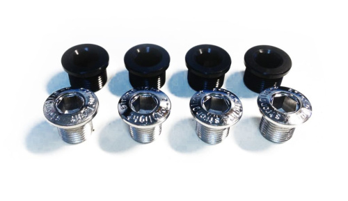 Комплект бонок Stronglight для систем SRAM  X0 XX X7 X9 (комплект)