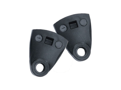 Клипсы Stronglight SafeClip для совместимых крыльев (комплект)