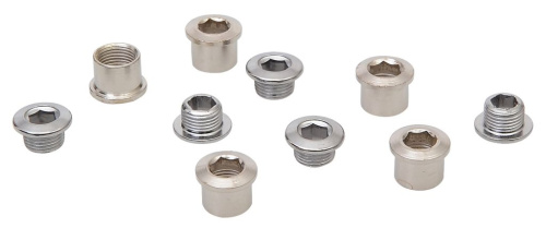 Комплект бонок для двойных систем Stronglight Messenger, Speedlight, Mygal (комплект)