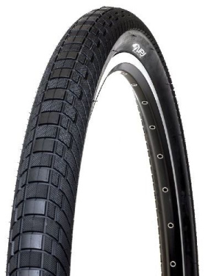 Велопокрышка Kenda KRANIUM K1052 20&quot; (20x2.25 (58-406))