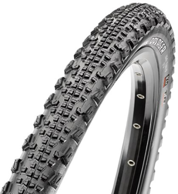 Велопокрышка Maxxis Ravager Tubeless 28&quot;  (700x40c (42-622) кевларовый)