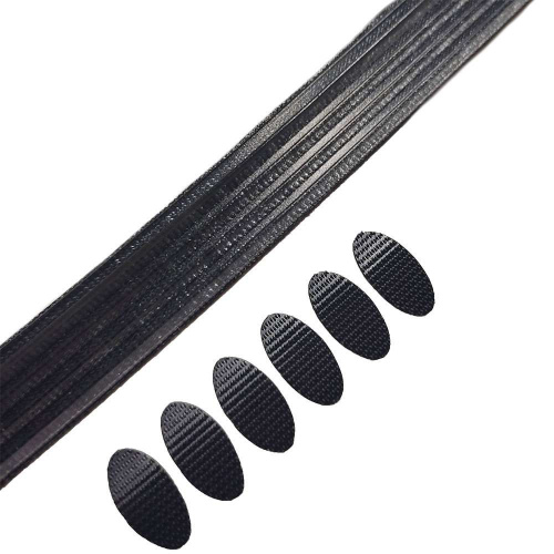 Комплект вставок защиты от пота к шлемам Oakley ARO/DRT  (комплект)