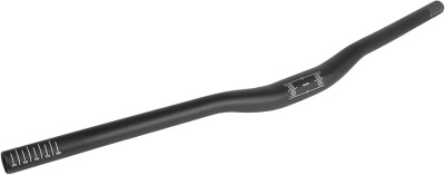 Руль Acme M-Wave HB-T3 алюминиевый  (черный 680 мм 31.8 мм)