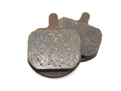 Тормозные колодки для велосипеда VX828C CLARK'S (Hayes) (полимерные (organic))