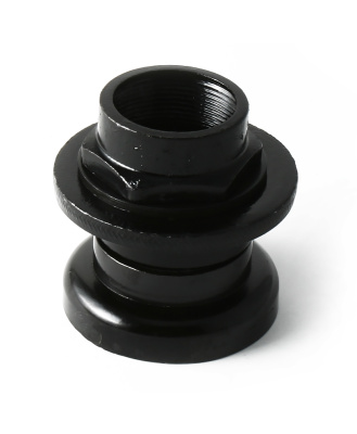 Рулевая колонка ACME 1&quot; резьбовая (черный)