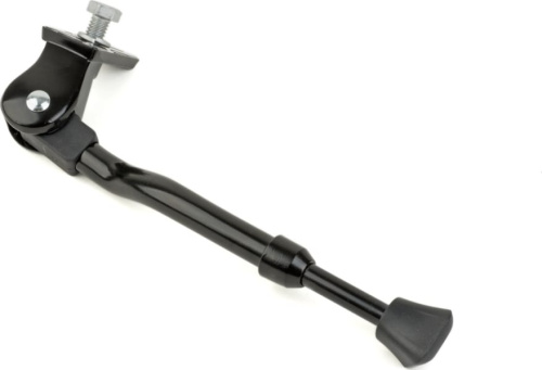 Подножка Author AKS-16A 16-20&quot; центральное крепление (черный)