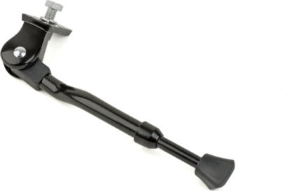 Подножка Author AKS-16A 16-20&quot; центральное крепление (черный)