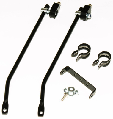 Крепежный комплект для багажника ACME удлиненный (250 мм)