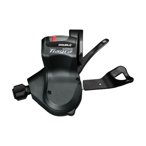 Манетки Shimano Tiagra SL-4700 (2 скорости левый - передний)
