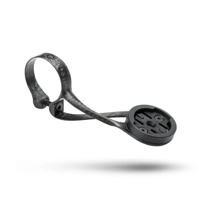 Крепление для велокомпьютера Bjorn Lapka (карбон)