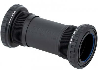 Каретка Sram DUB MTB/Road (черный)