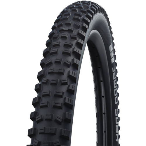 Велопокрышка Schwalbe Hans Dampf Performance 29&quot; (29x2.35&quot; (60-622) кевларовый)