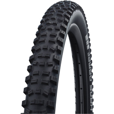 Велопокрышка Schwalbe Hans Dampf Performance 29&quot; (29x2.35&quot; (60-622) кевларовый)