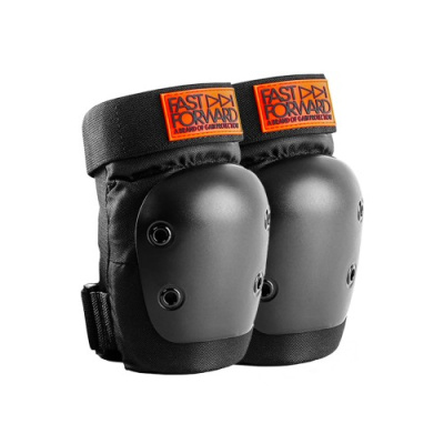 Защита колена Gain Logo Fast Forward Rookie PRO (черный M)
