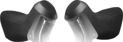 Капюшоны Shimano для Dura-Ace Di2 ST-R9150 (черный)