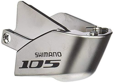 Крышка ручки Shimano 105 ST-5700 с крепежными винтами (правая)