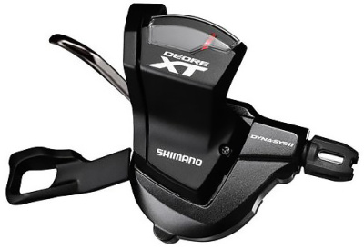 Манетки Shimano XT SL-M8000 22-33 скорости (правый  - задний)