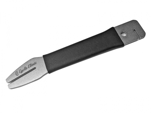 Инструмент для правки ротора Author CC BR05 (черный)