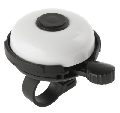 Звонок ACME купольный (белый)