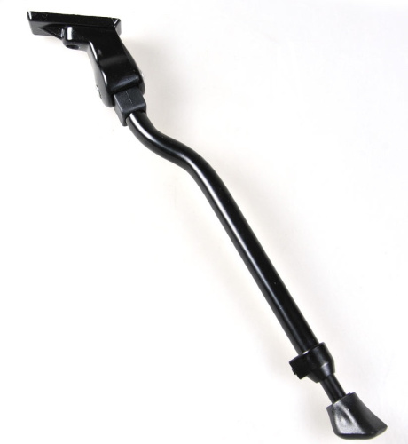 Подножка Author AKS-06S 22-29&quot; центральное крепление (черный)