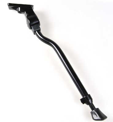 Подножка Author AKS-06S 22-29&quot; центральное крепление (черный)