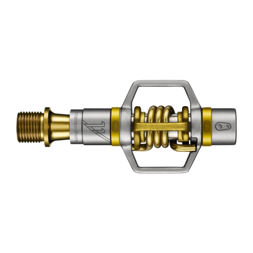 Педали Crank Brothers Eggbeater 11 (золотой)
