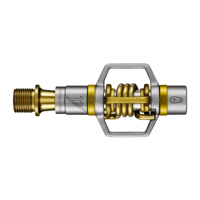Педали Crank Brothers Eggbeater 11 (золотой)