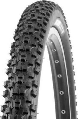 Велопокрышка Kenda KADRE K1027 27.5&quot; (черный 27.5x2.10&quot; (54-584) стальной)